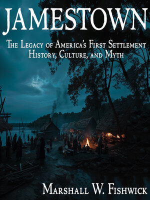 cover image of Jamestown